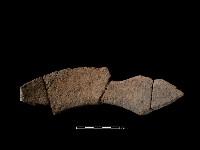 陶罐藏品圖，第1張