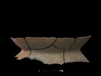 陶罐藏品圖，第2張