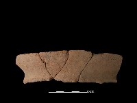 陶罐藏品圖，第1張