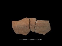 陶片藏品圖，第1張