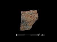 陶片藏品圖，第1張