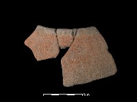 陶片藏品圖，第1張