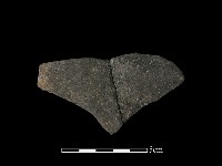 陶片藏品圖，第1張