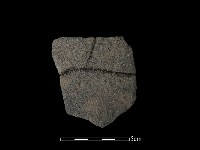 陶片藏品圖，第1張