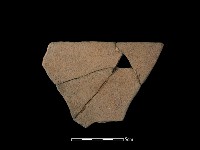 陶片藏品圖，第1張