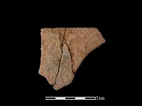 陶片藏品圖，第1張