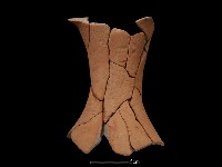 豆形器藏品圖，第2張