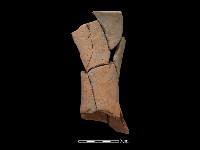 豆形器藏品圖，第2張