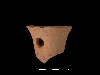 豆形器藏品圖，第2張