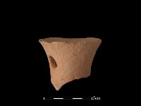 豆形器藏品圖，第3張