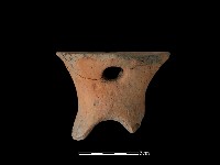 豆形器藏品圖，第2張