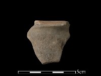 豆形器藏品圖，第2張