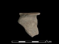 豆形器藏品圖，第3張