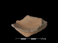 豆形器藏品圖，第3張