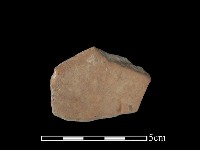 豆形器藏品圖，第1張