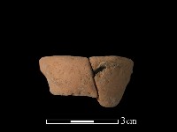 豆形器藏品圖，第2張