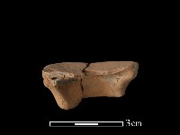 豆形器藏品圖，第3張