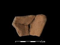 豆形器藏品圖，第2張