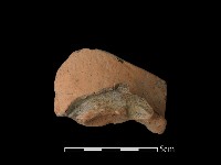 豆形器藏品圖，第2張