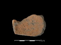 豆形器藏品圖，第1張