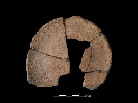 陶罐藏品圖，第2張