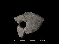 豆形器藏品圖，第1張