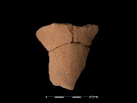 豆形器藏品圖，第2張