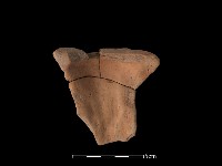 豆形器藏品圖，第3張