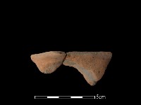 豆形器藏品圖，第2張