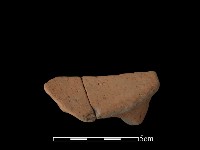 豆形器藏品圖，第3張