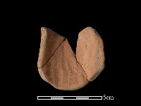 陶片藏品圖，第1張