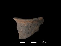 豆形器藏品圖，第1張