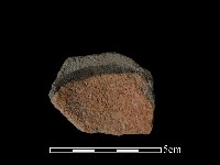 陶片藏品圖，第1張