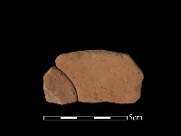 豆形器藏品圖，第2張