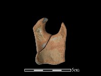 陶片藏品圖，第1張