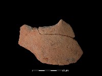 陶片藏品圖，第2張