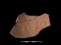 陶片藏品圖，第1張