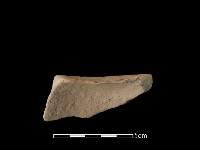 豆形器藏品圖，第3張