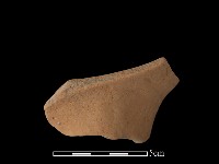 豆形器藏品圖，第1張