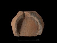 豆形器藏品圖，第3張