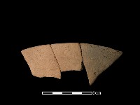 陶片藏品圖，第1張