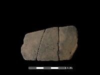 陶片藏品圖，第1張