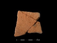 陶片藏品圖，第1張