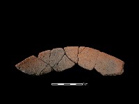 陶罐藏品圖，第1張