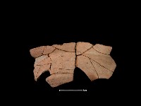 陶盆藏品圖，第2張