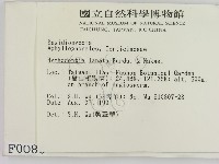 登錄號:F0000080藏品圖，第2張