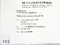 登錄號:F0000124藏品圖，第2張