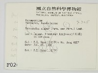 登錄號:F0000205藏品圖，第2張