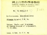 登錄號:F0000266藏品圖，第2張