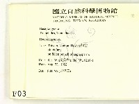 刺皮菌屬藏品圖，第2張